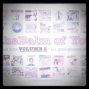 In the balm of your hand greatest hits volume 2